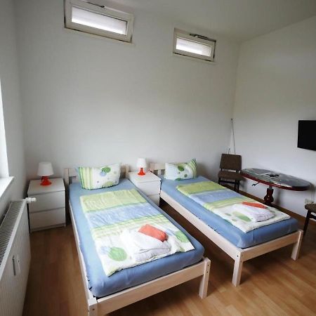 Touristisches Begegnungzentrum Melchow Buitenkant foto