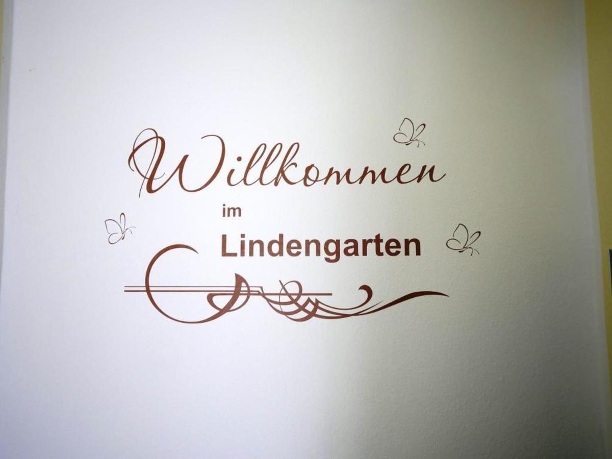 Touristisches Begegnungzentrum Melchow Buitenkant foto